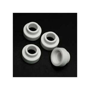 Shenxing gốm 95% alumina gốm Ống xì gà ngọn đuốc nhẹ hơn gốm - Product Image 1