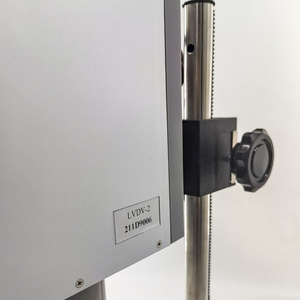 Hohe Rotations geschwindigkeit Digitales Öl Flüssigkeits flüssigkeit Universal prüfmaschine Tester Viskosität messer Tester Viskosi meter Viskosi meter
