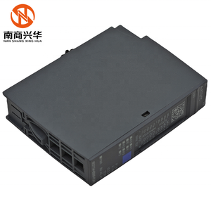 Nuevo almacén original Stock 6ES7134-6JD00-0CA1 módulo electrónico módulo de entrada analógica ET 200SP - Product Image 4