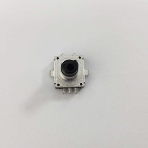 EParthubEC11エンコーダープラスチック半円形ハンドルSMD5ピン15パルスインクリメンタルエンコーダー