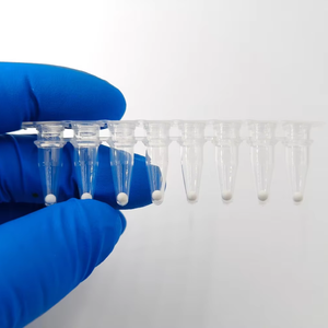 VPAHPND QPCR algılama kiti 24 test/karides EMS/AHPND için <span class=keywords><strong>Kit</strong></span> (viviparahaemolyticus) - Product Image 1