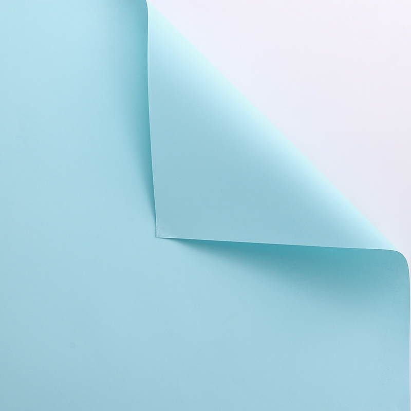 131 Light Blue