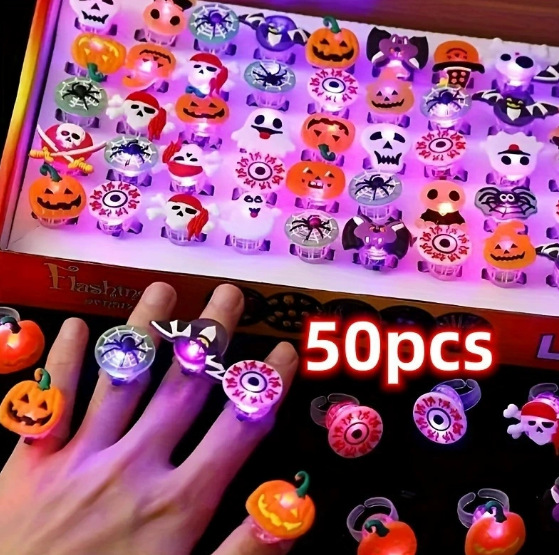 Colorful(Halloween)