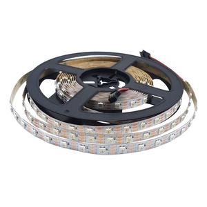Tira de luces led rgb para discoteca, barra de luces con dmx, 12v, para pub y KTV, ws2812b, 144, ws2813, sk6812, ucs2904 - Product Image 2