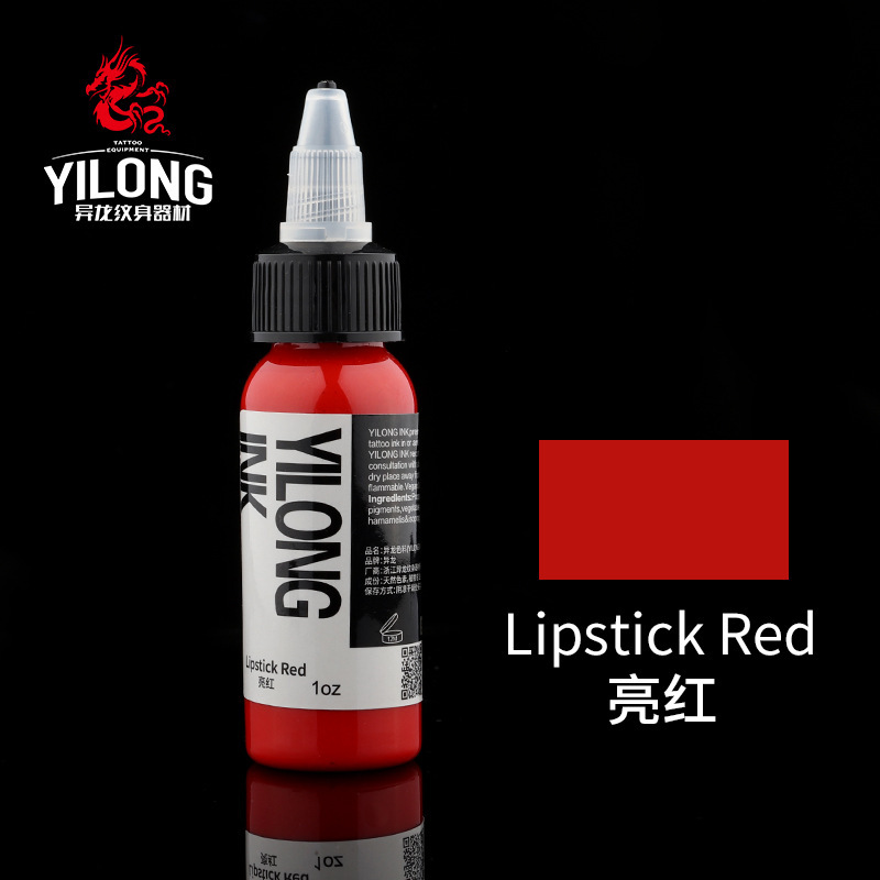 Rouge vif