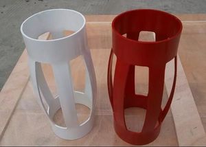 Centralizador rígido de carcasa de fábrica china centralizador para campo petrolífero - Product Image 3