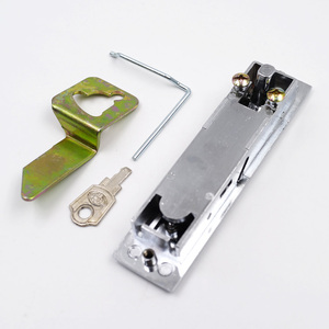 Haitan ms507 hợp kim kẽm đẩy nút cửa tủ cam khóa hộp nhỏ đẩy khóa - Product Image 5