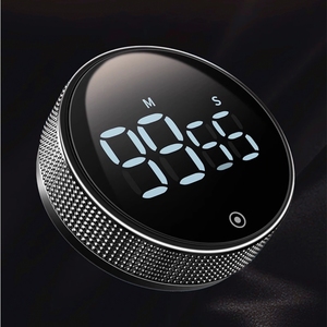 Timer per conto alla rovescia per conto alla rovescia per cucina digitale ad alto volume con Timer per conto alla rovescia per grande Display LCD Timer da cucina - Product Image 6