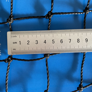 Flame-Retardant Drone Safety <strong>Net</strong> Drone Capture <strong>Net</strong> Safety Chain Link Fence <strong>Net</strong> Mesh UAV Protective Mesh - Product Image 6