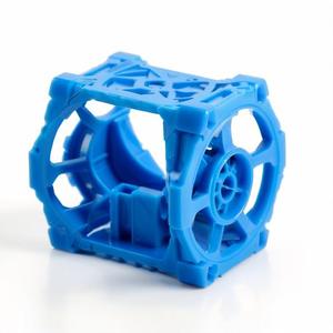 OEM 3D stampato prototipi rapidi servizi per la fabbricazione di Nylon in lega di alluminio in acciaio inossidabile PA12 prototipi personalizzati - Product Image 5