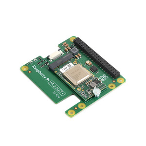Ahududu Pi AI kiti için Python programı yapay zeka paketi