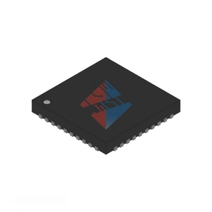 8 DIP <strong>ADS7818PB</strong> Data Acquisition Components Electronic In Stock - Product Image 1