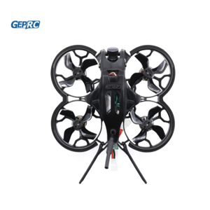 GEPRC TinyGO 4K FPV Whoop RTF无人机，配有Caddx Loris 4K 60fps遥控FPV专业四轴飞行器组合，非常适合初学者 - Product Image 3