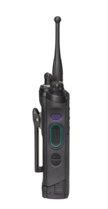 Portátil APX6000 P25 Radio de mano bidireccional Multibanda Seguridad pública Walkie Talkie con altavoz de intercomunicación de largo alcance 50km - Product Image 2