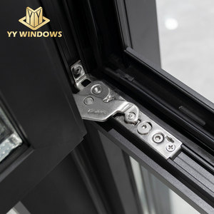 Tilt and Turn <strong>Window</strong> NFRC High Energy Rating <strong>Window</strong> Tilt and Turn New Design <strong>Window</strong>