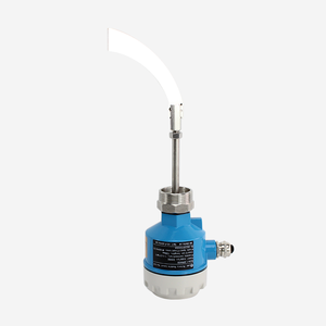 Sensor SENTEC 220VAC de bajo costo, tipo de tablero de acero inoxidable, indicador de nivel, instrumento de medición de nivel de cemento en polvo sólido - Product Image 2