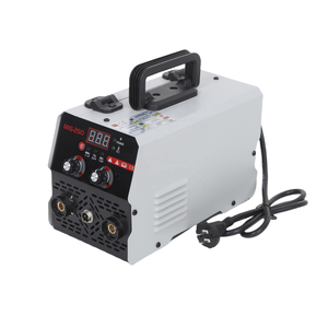Son tasarım Dc Inverter kaynak makinası NBC-250 Mig kaynak makineleri satmak