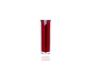 XINKAI 10ml 20ml 30ml 50ml Square Cosmetic Plastic Acrylic Airless Lotion Pump Bottle <strong>HTL</strong> - Product Image 3