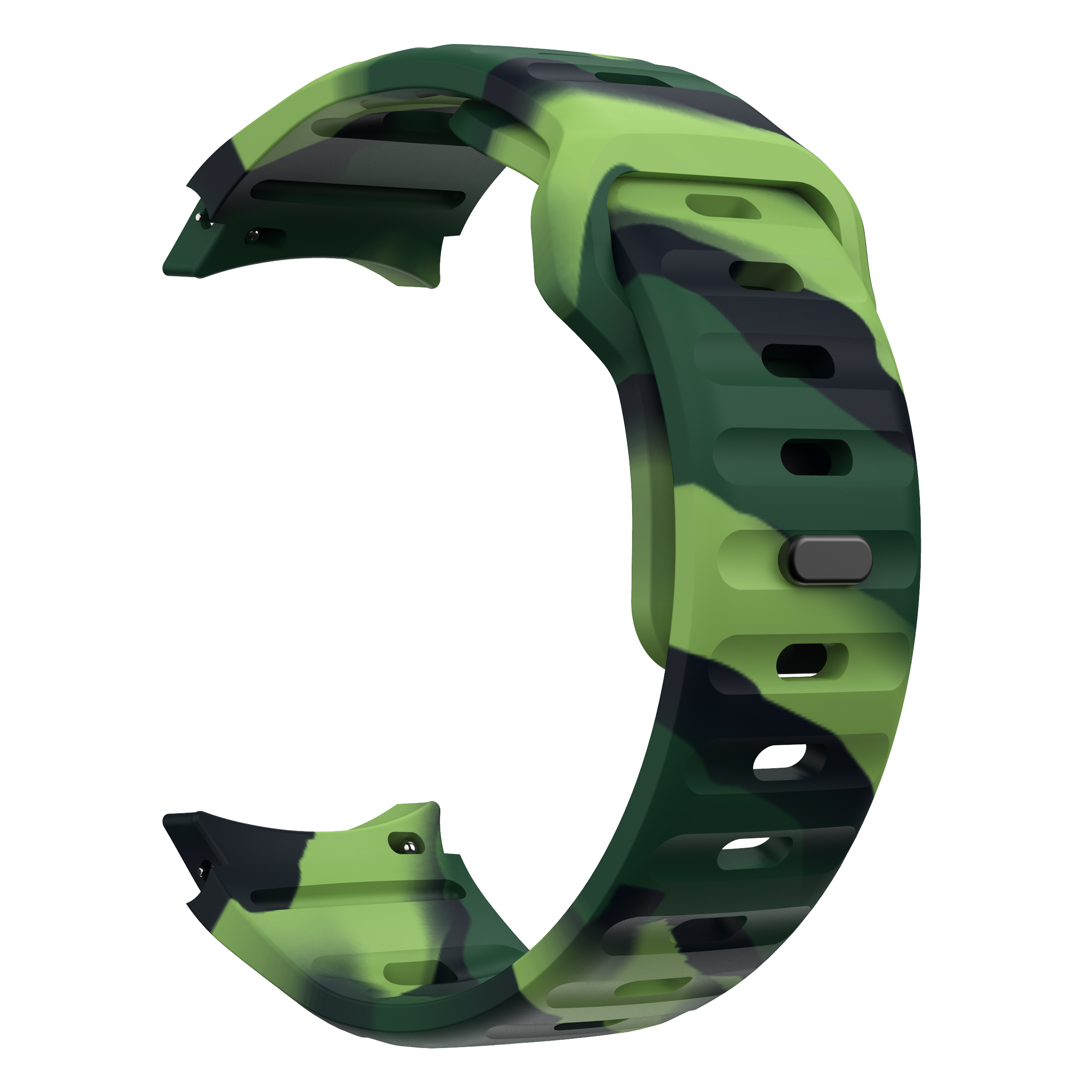 Vert Camouflage