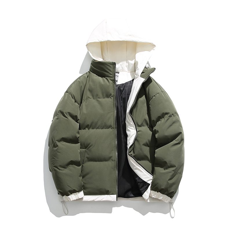 Juin vert