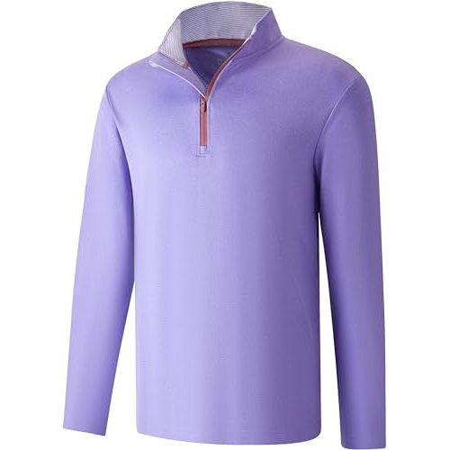 Purple Melange