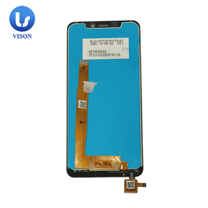 沃达丰智能N10 VFD630液晶显示器批发价带触摸屏数字化仪组件传感器更换 - Product Image 3