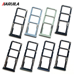 Wholesale SIM Card Tray Holder <strong>Adapter</strong> <strong>Socket</strong> for Xiaomi Redmi A1 A2 Plus A3 Sim Card <strong>Rotation</strong> Flex Cables for Mobile Phone Part - Product Image 4