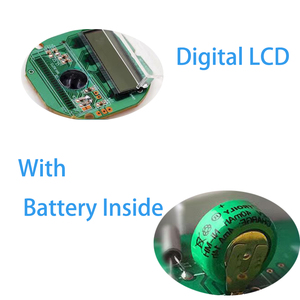 Euro UK US Plug, цифровая еженедельная программируемая электрическая розетка, розетка, таймер, переключатель времени на выходе, 220 В/110 В - Product Image 4