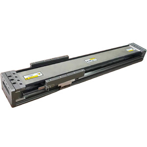 Präzises wasserdichtes lineares Bewegungs modul mit linearem Magnet motor und Lager kern Werks kern komponenten - Product Image 1
