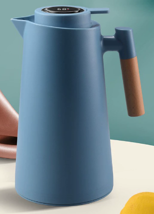 Azzurro profondo