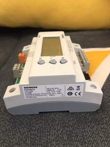 Siemens RWD68/CN Universal DDC <strong>Controller</strong> Chinese Version Proportional Integral Temperature <strong>Controller</strong> - Product Image 5