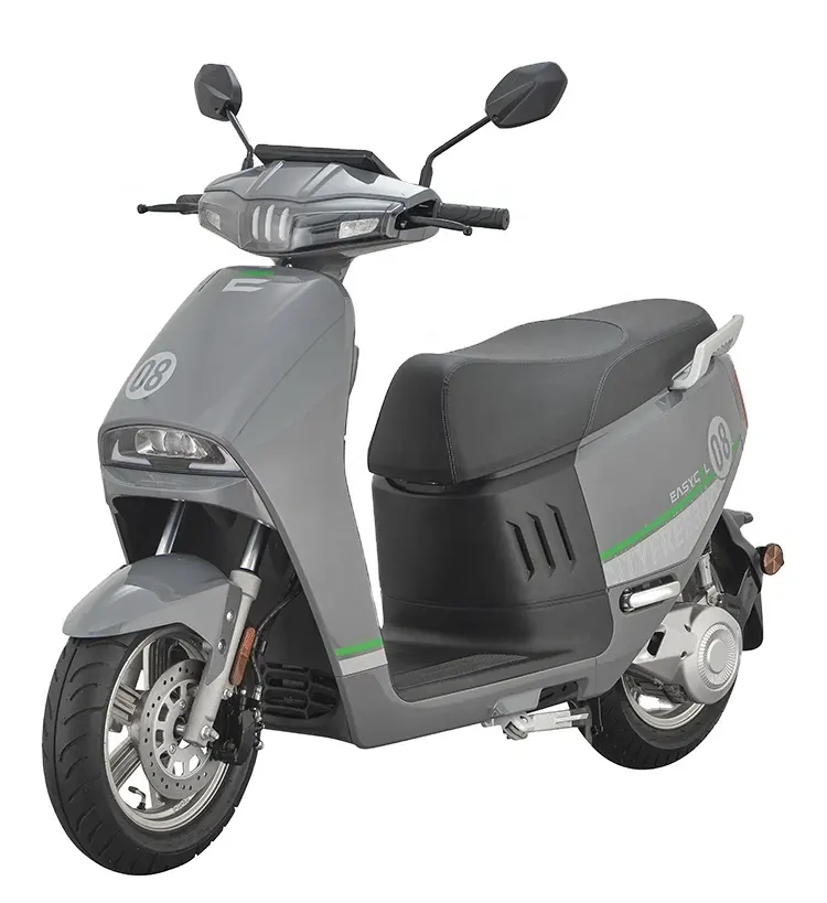 Alta calidad 4000W Scooter eléctrico barato motocicletas eléctricas para adultos bicicleta eléctrica scooter