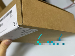 En caja Nuevo módulo de entrada analógica 6es7331-7nf00- 0ab0 - Product Image 5