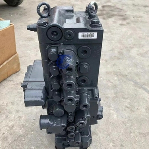 小松PC60-8 PC70-8 PC78US-6挖掘机液压主控制阀723-27-50900 723-28-51500 7232851500 - Product Image 5