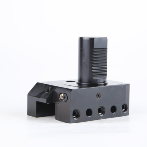Chinese High <strong>Precision</strong> DIN69880 VDI Radial Tool Holder Cnc Turning Lathe Quick Change Tool Holder <strong>B</strong> C E Type - Product Image 2