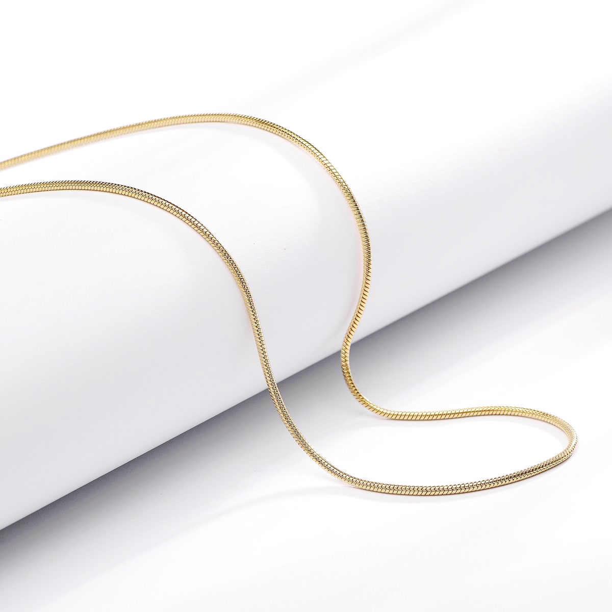 1.5mm round snake
