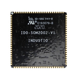 SOM-Modul IDO-SOM2D01-V1-2GW Linux-Modul mit Sig mastar SSD202 Cortex A7 Core mit Linux-Board OS Openwrt Development Board - Product Image 2