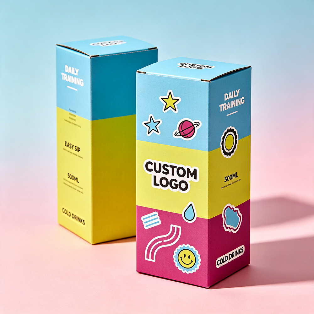 Pantone Color Matching (Deviation within ±5%) customization
