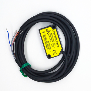 High quality small size ranging <strong>sensor</strong> for <strong>detecting</strong> <strong>object</strong> shape
