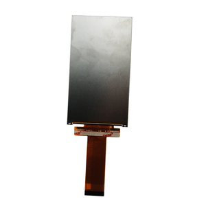 Yousee 5 "TN Lcd-Anzeige module 480*854 Pixel Tft Lcd-Bildschirm mit 40-poliger paralleler MCU-Schnitts telle für Maschinen steuerung - Product Image 5