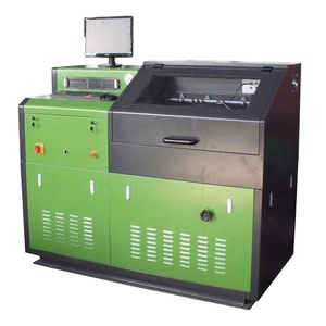 MINGYUAN EPS708 çok fonksiyonlu common rail test tezgahı için dizel enjektör ve pompa test EUI EUP cambox HEUI ile - Product Image 3