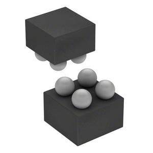 MAX2692EWS + T IC RF AMP WLAN 2.5GHZ 4WLP RF ve kablosuz/RF amplifikatörler - Product Image 1