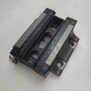 PMI直线导轨MSB25 MSB30E MSB30-E PMI MSB紧凑型直线导轨 - Product Image 6