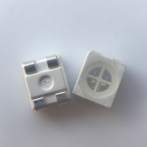 3528 Customize Bi-color SMD <strong>LED</strong> Blue and Green Bi-color <strong>Led</strong> and Other Color - Product Image 5