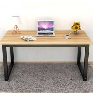 Mesa de estudio personalizada, escritorio de oficina, nuevo diseño - Product Image 1