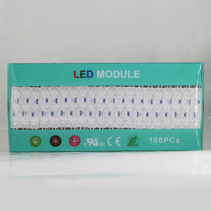 IP67 LED-Licht module 220V LED-Modul 1,5 W 3W smd2835 LED-Module für Schilder Beleuchtungs box - Product Image 2