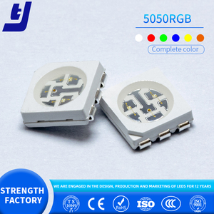 Полноцветная Светодиодная 5050, - Product Image 2
