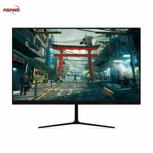 MT-B24A Desktop Computer 19 24 27Inch Tft <strong>Lcd</strong> Screen <strong>Display</strong> Monitor With <strong>VGA</strong> HD <strong>Input</strong> - Product Image 1