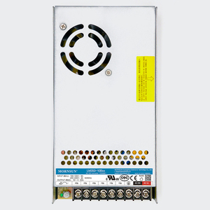 Mornsun LM350-10B24通用交流输入<span class=keywords><strong>DC</strong></span> 350W <span class=keywords><strong>12V</strong></span> <span class=keywords><strong>24V</strong></span> 36V 48v机电设备可管理电源