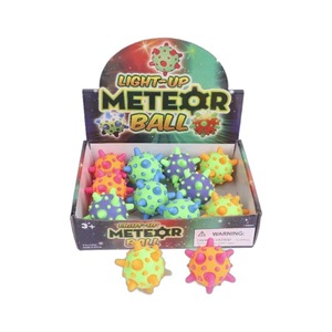 Fidget oyuncak kirpi topu güvenli toksik olmayan malzeme dayanıklı ve uyarıcı tasarım çocuklar için birden fazla renk mevcut Mochi oyuncaklar - Product Image 4